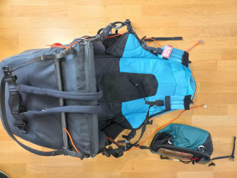 Advance Boundless, M, 2025