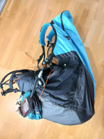 Advance Boundless, M, 2025