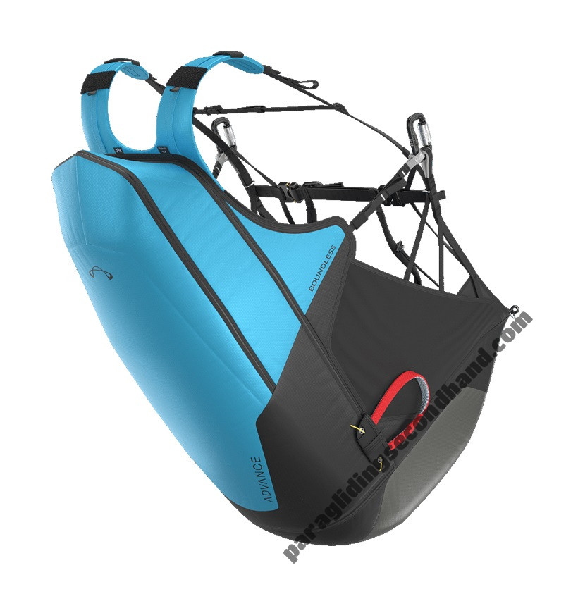 Advance Boundless, M, 2025