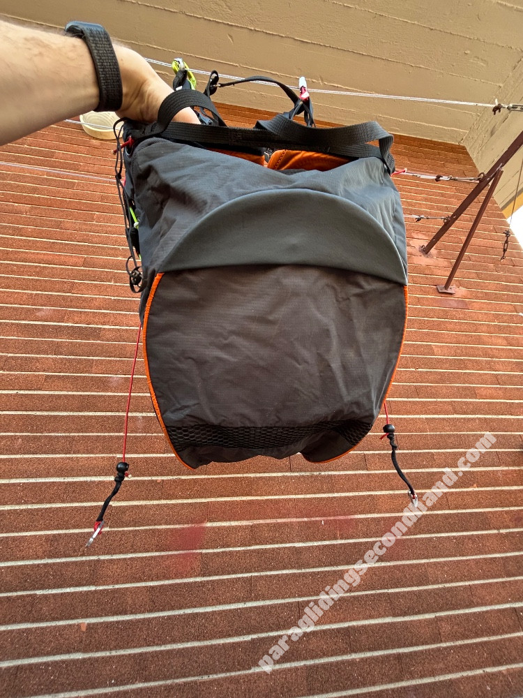 Woody Valley Crest, M - Image 3