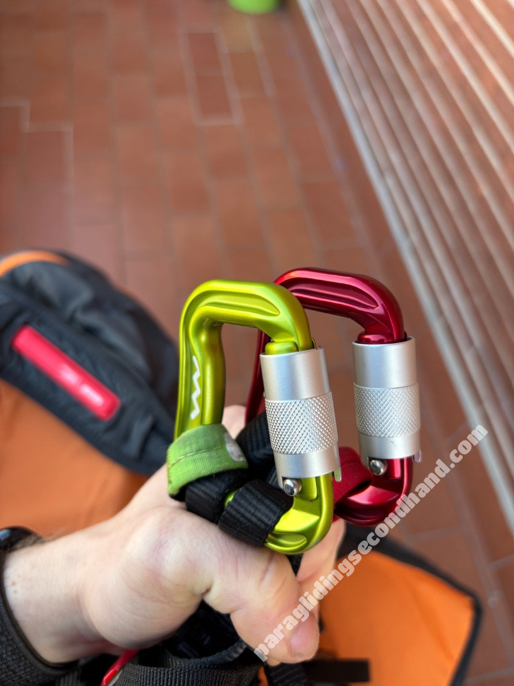 Woody Valley Crest, M - Image 2