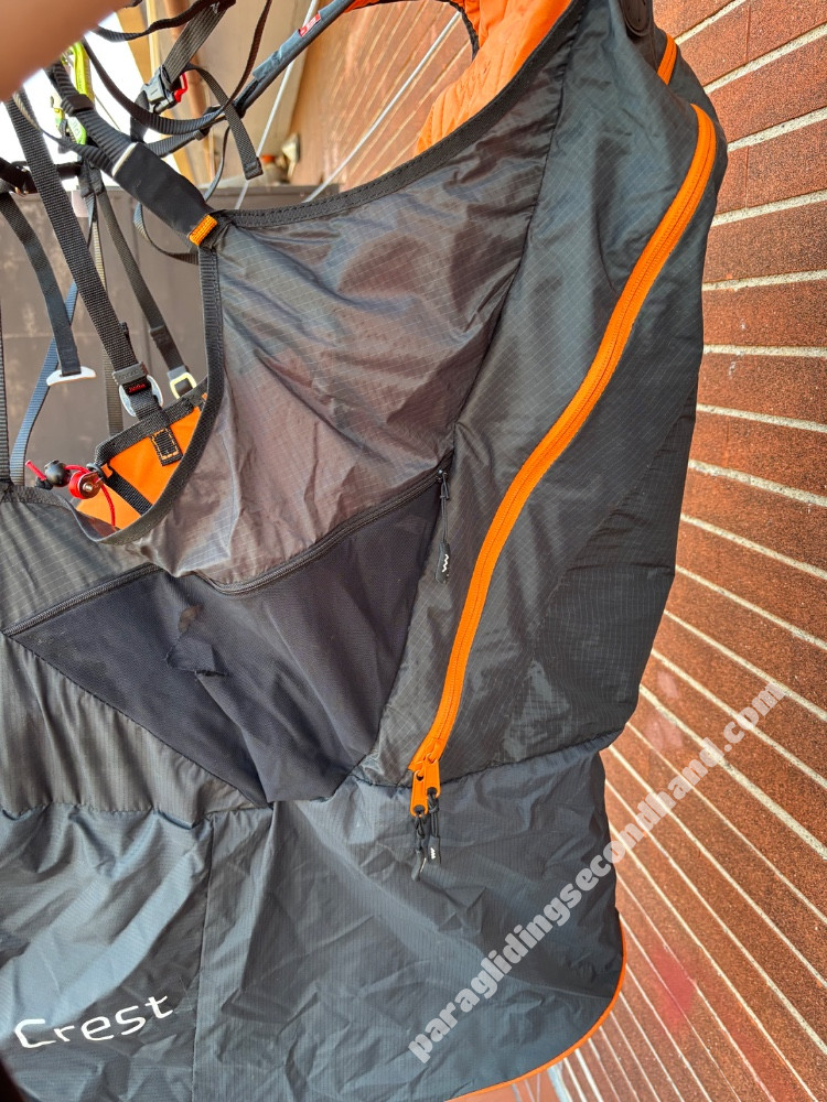 Woody Valley Crest, M - Image 8