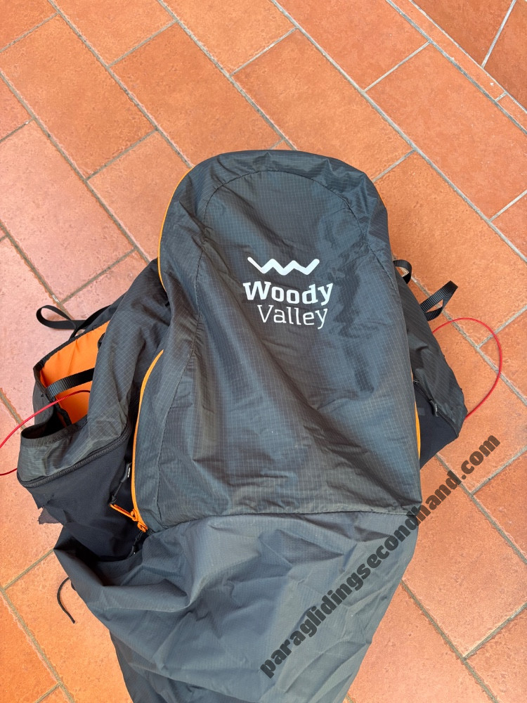 Woody Valley Crest, M - Image 6