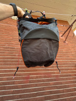 Woody Valley Crest, M