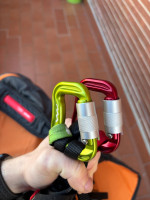 Woody Valley Crest, M