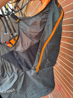 Woody Valley Crest, M