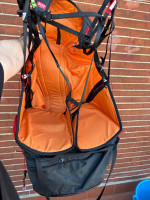 Woody Valley Crest, M