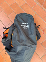 Woody Valley Crest, M