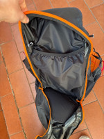 Woody Valley Crest, M