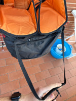 Woody Valley Crest, M