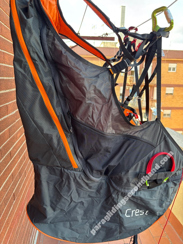 Woody Valley Crest, M - Image 7