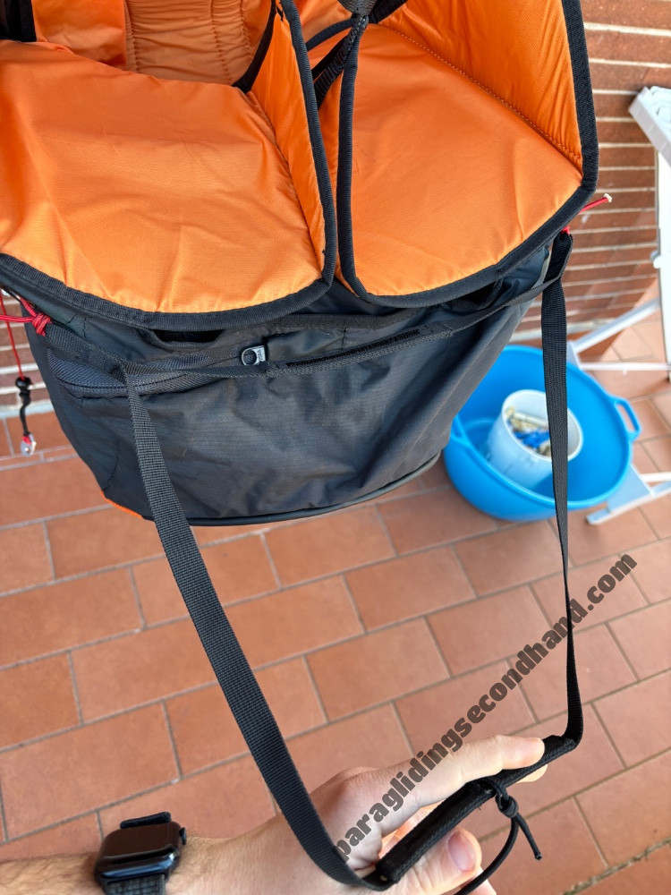 Woody Valley Crest, M - Image 5