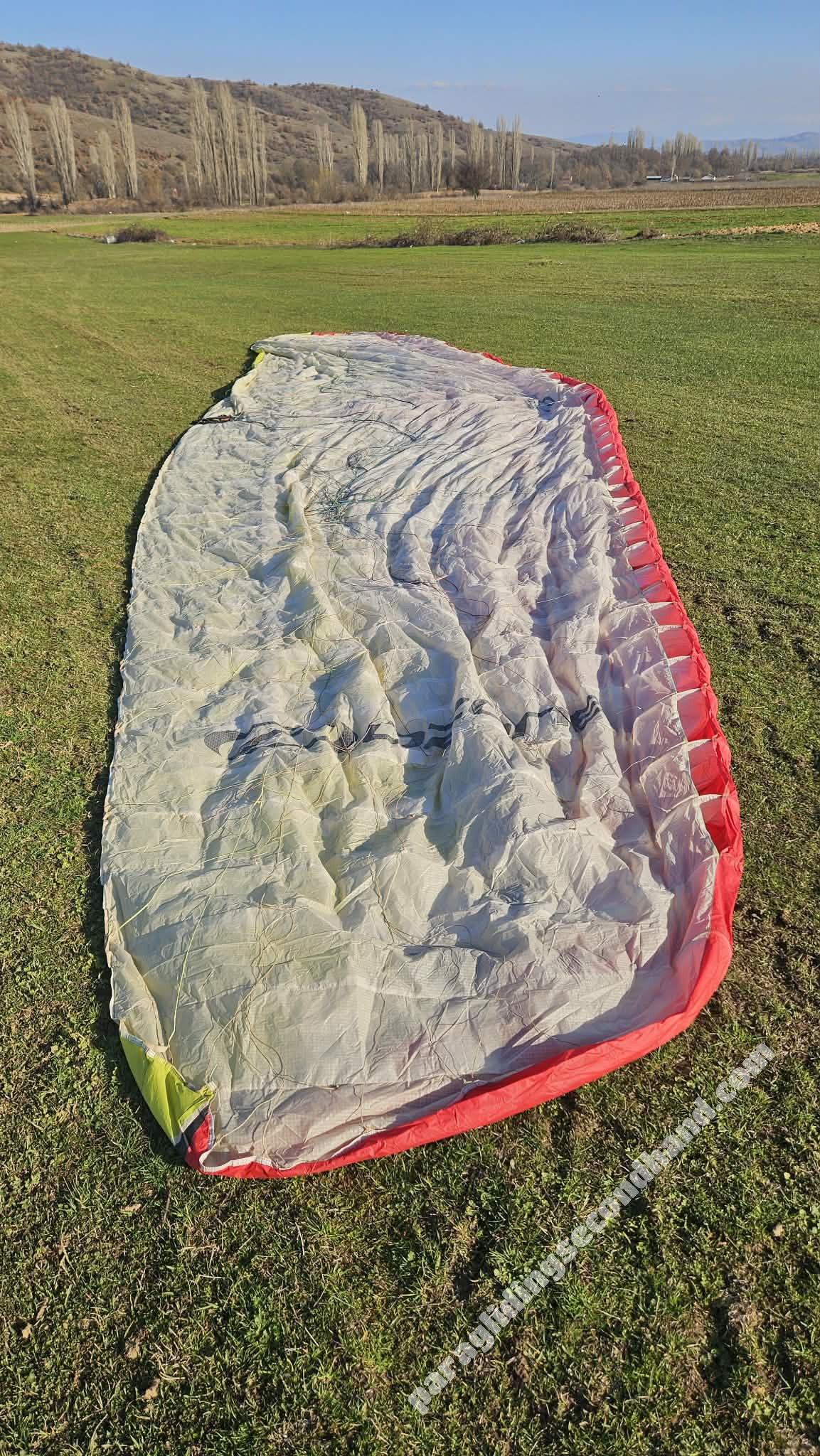 Ozone Magnum 3, 41, 2023, (130-220kg), 130h - Image 5