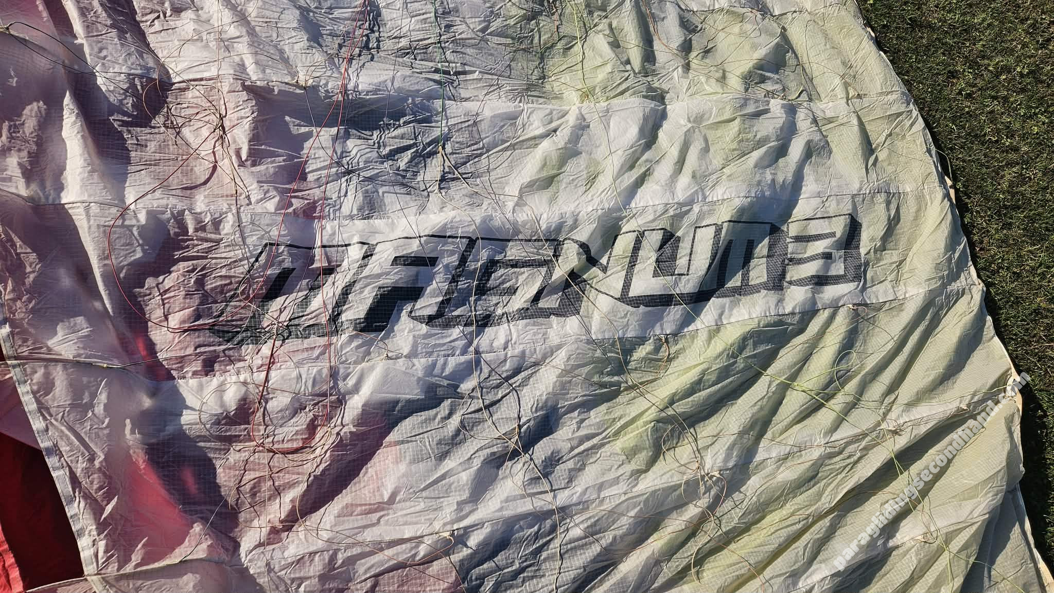 Ozone Magnum 3, 41, 2023, (130-220kg), 130h - Image 7