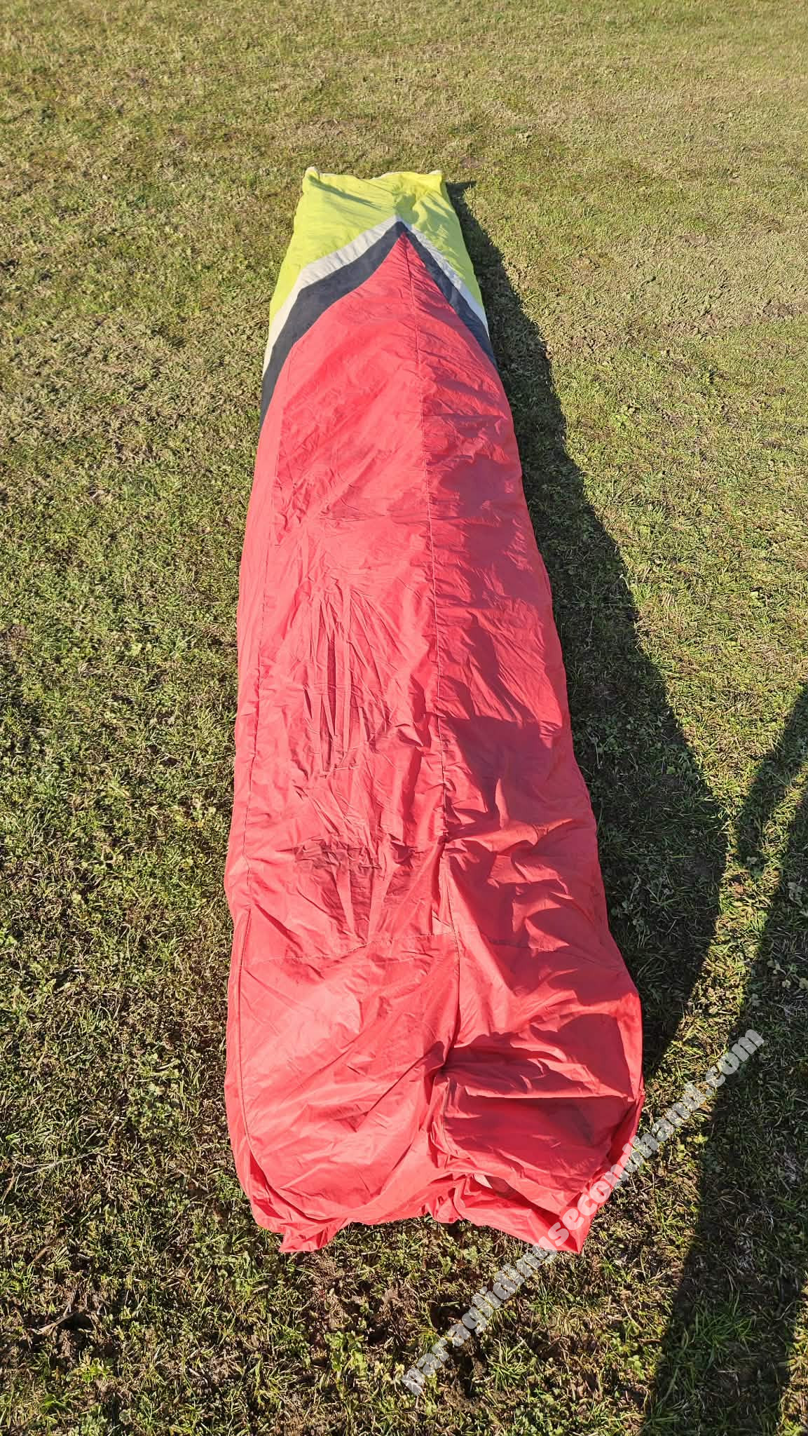 Ozone Magnum 3, 41, 2023, (130-220kg), 130h - Image 4