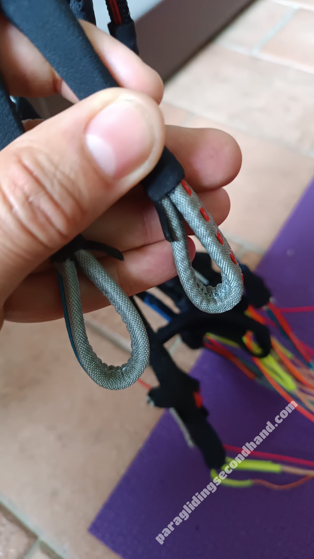 Advance Pì 3, 19, 2023, (50-95kg), 30h - Image 8