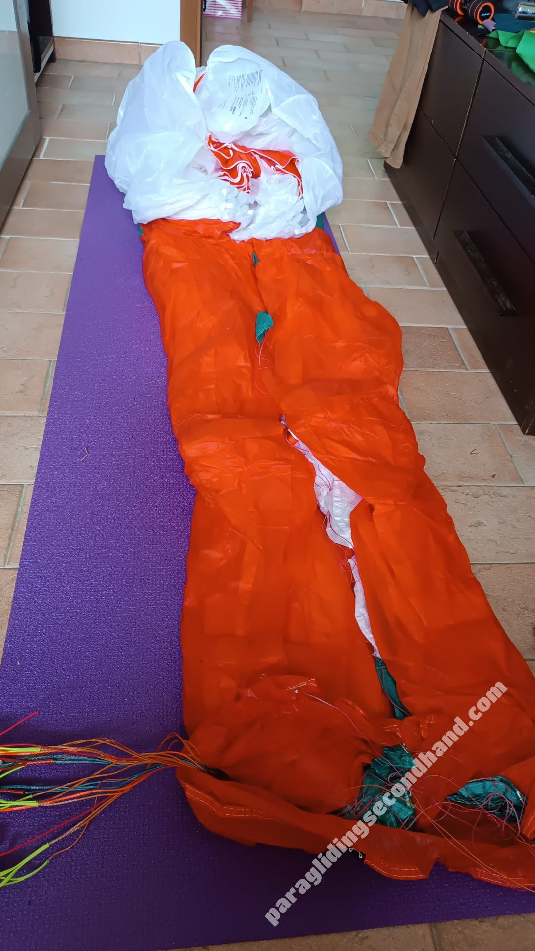 Advance Pì 3, 19, 2023, (50-95kg), 30h - Image 9