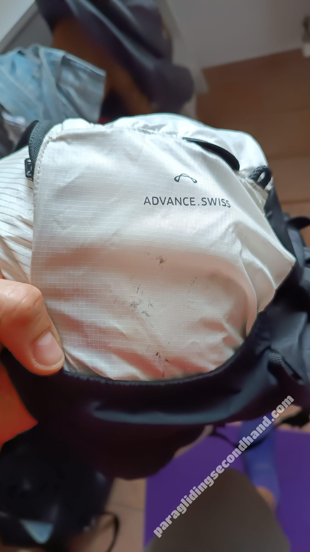 Advance Pì 3, 19, 2023, (50-95kg), 30h - Image 10