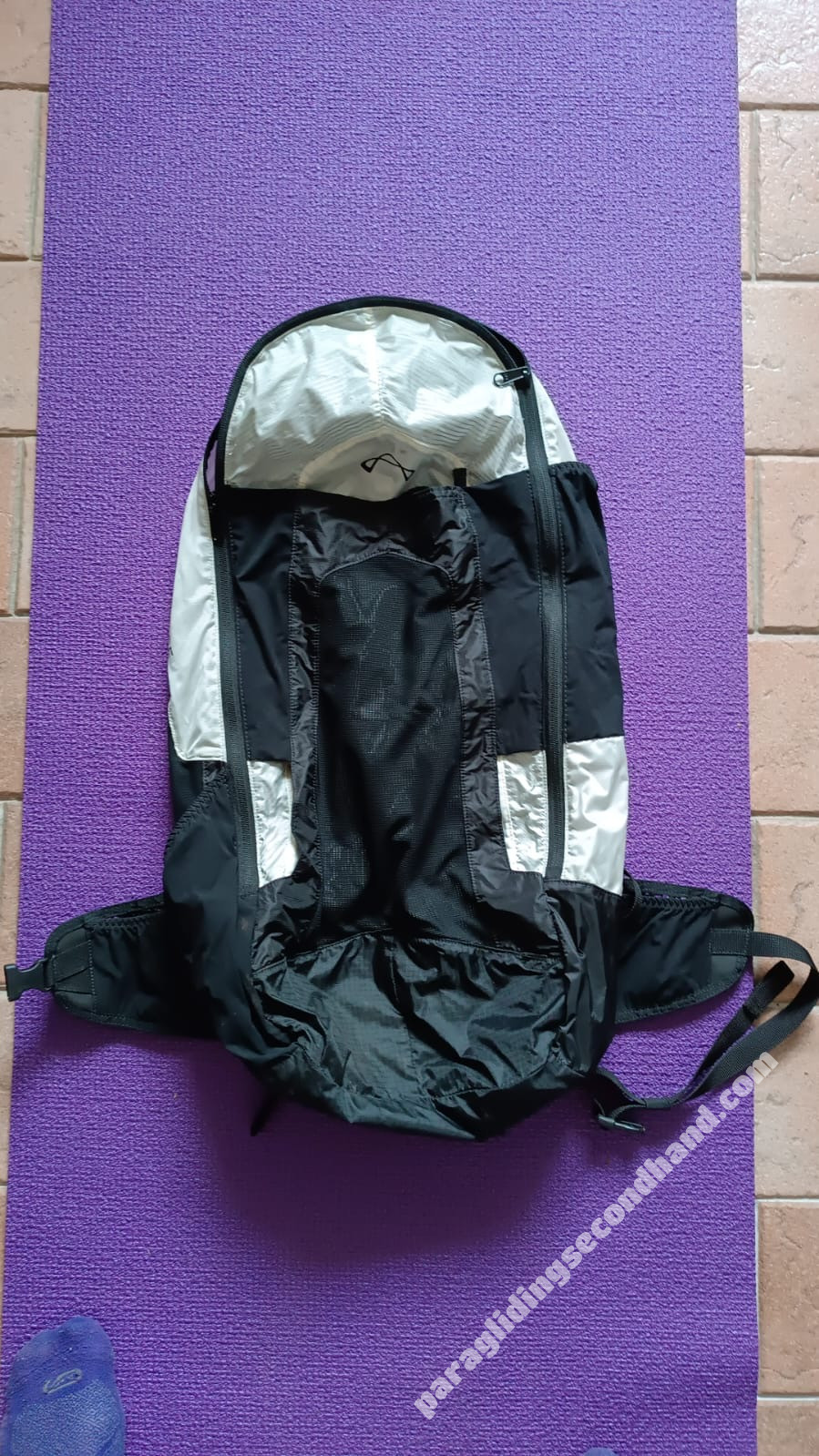 Advance Pì 3, 19, 2023, (50-95kg), 30h - Image 3