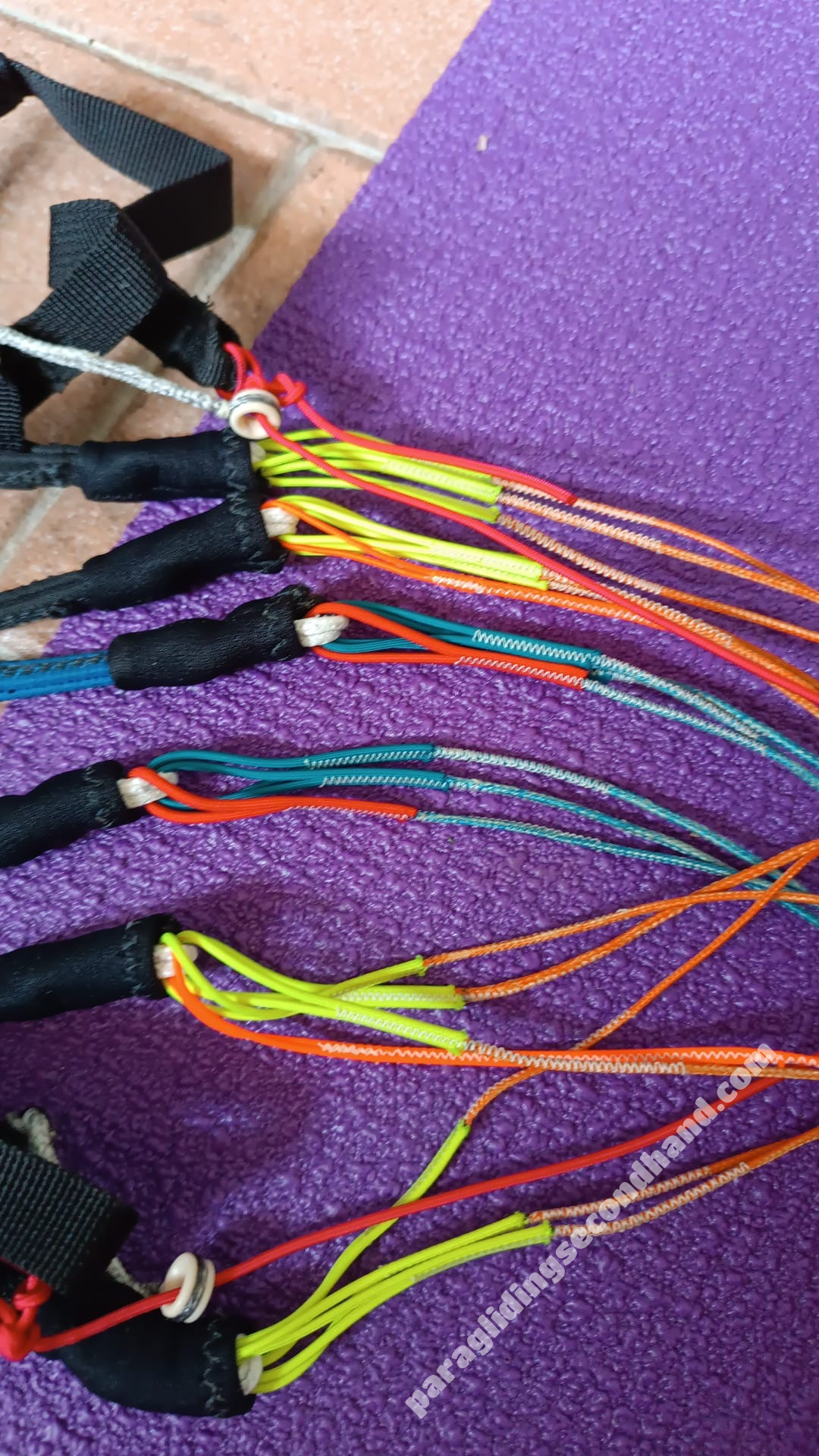 Advance Pì 3, 19, 2023, (50-95kg), 30h - Image 6