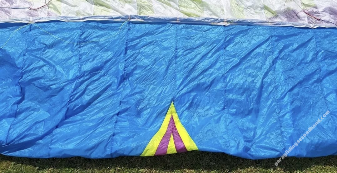 Ozone Magnum 3, 41, 2019, (130-210kg), 35h - Image 6