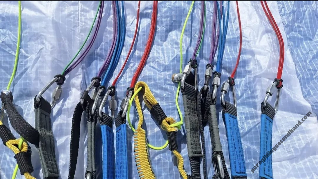 Ozone Magnum 3, 41, 2019, (130-210kg), 35h - Image 7