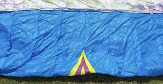 Ozone Magnum 3, 41, 2019, (130-210kg), 35h