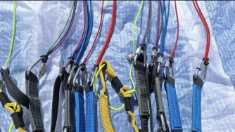 Ozone Magnum 3, 41, 2019, (130-210kg), 35h