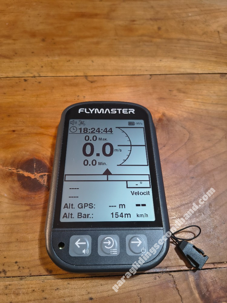 Flymaster GPS LS2 nuovo - Image 5