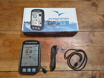 Flymaster GPS LS2 nuovo