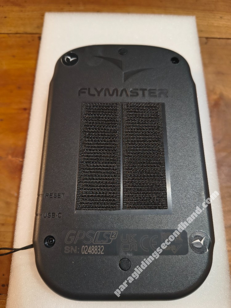 Flymaster GPS LS2 nuovo - Image 3