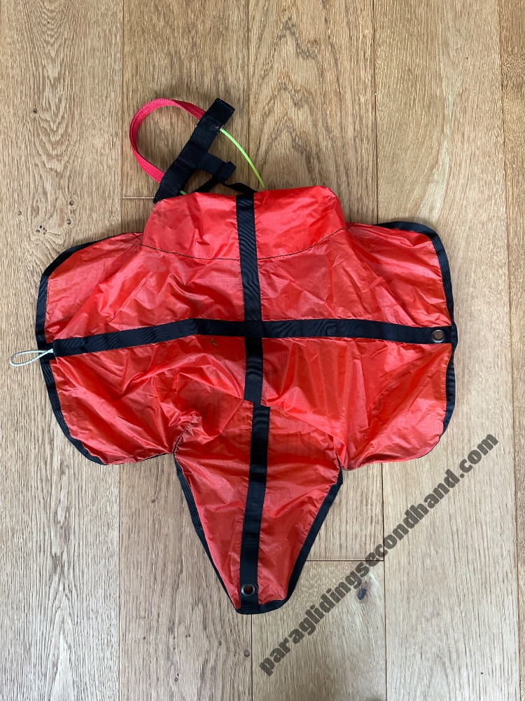 Woody Valley Wani light 2, XL, 2024 - Image 5