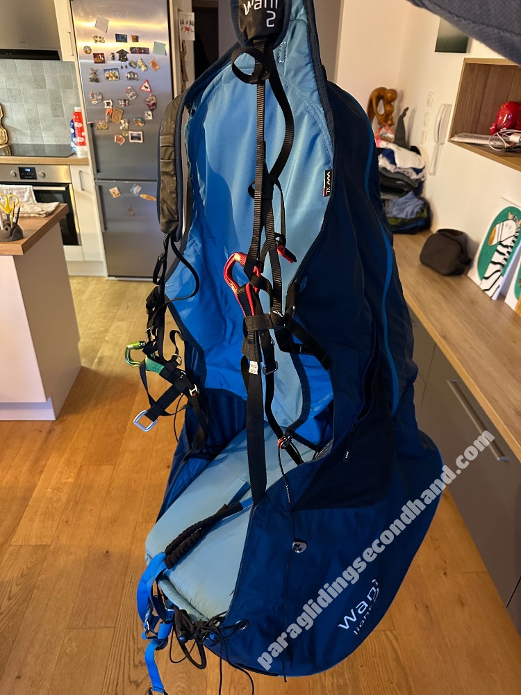 Woody Valley Wani light 2, XL, 2024 - Image 4