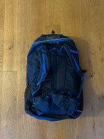 Woody Valley Wani light 2, XL, 2024