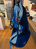 Woody Valley Wani light 2, XL, 2024