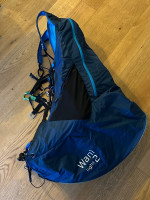 Woody Valley Wani light 2, XL, 2024