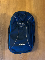 Woody Valley Wani light 2, XL, 2024