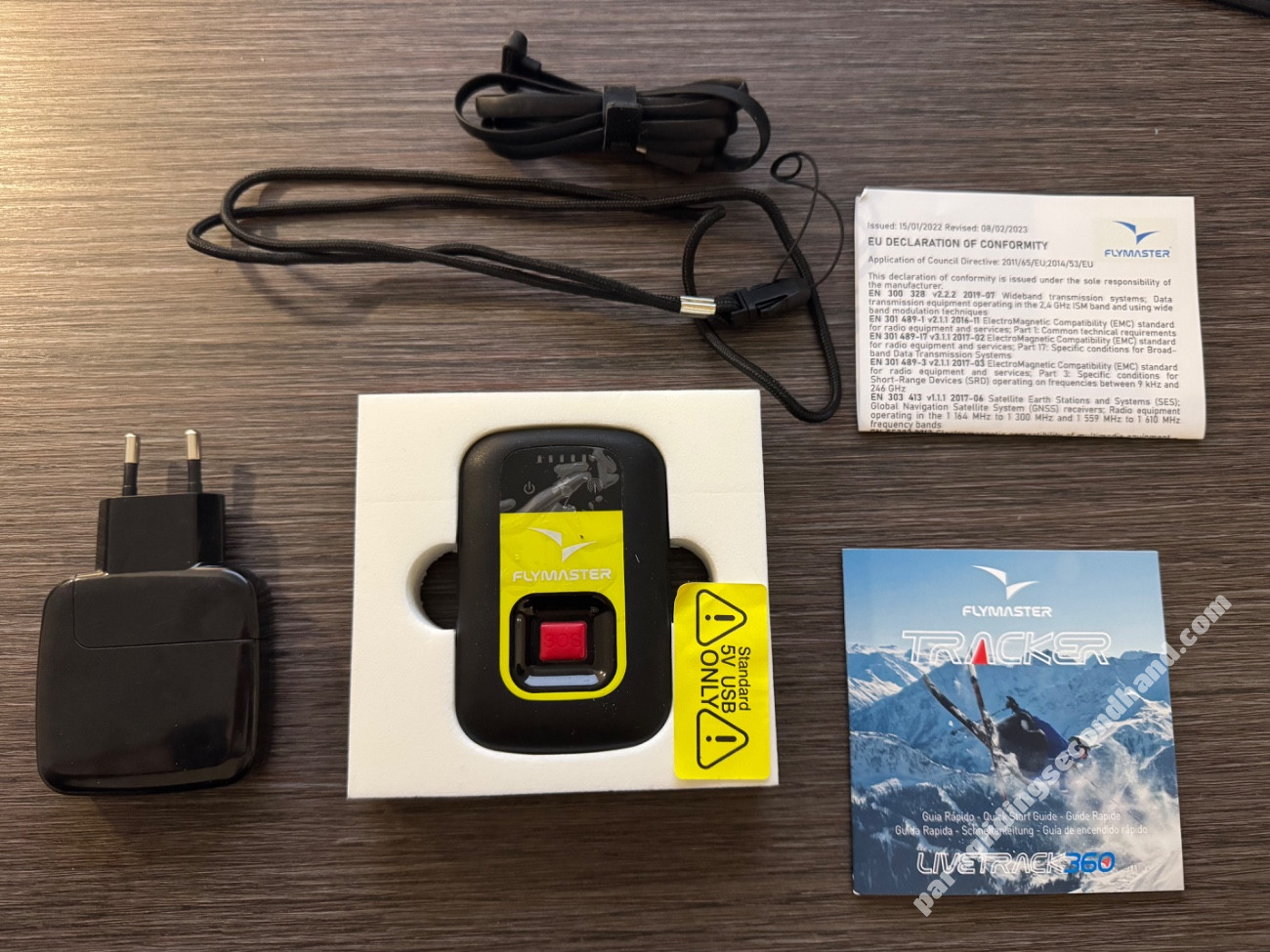 Flymaster Tracker 4G - Image 2
