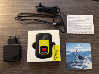 Flymaster Tracker 4G