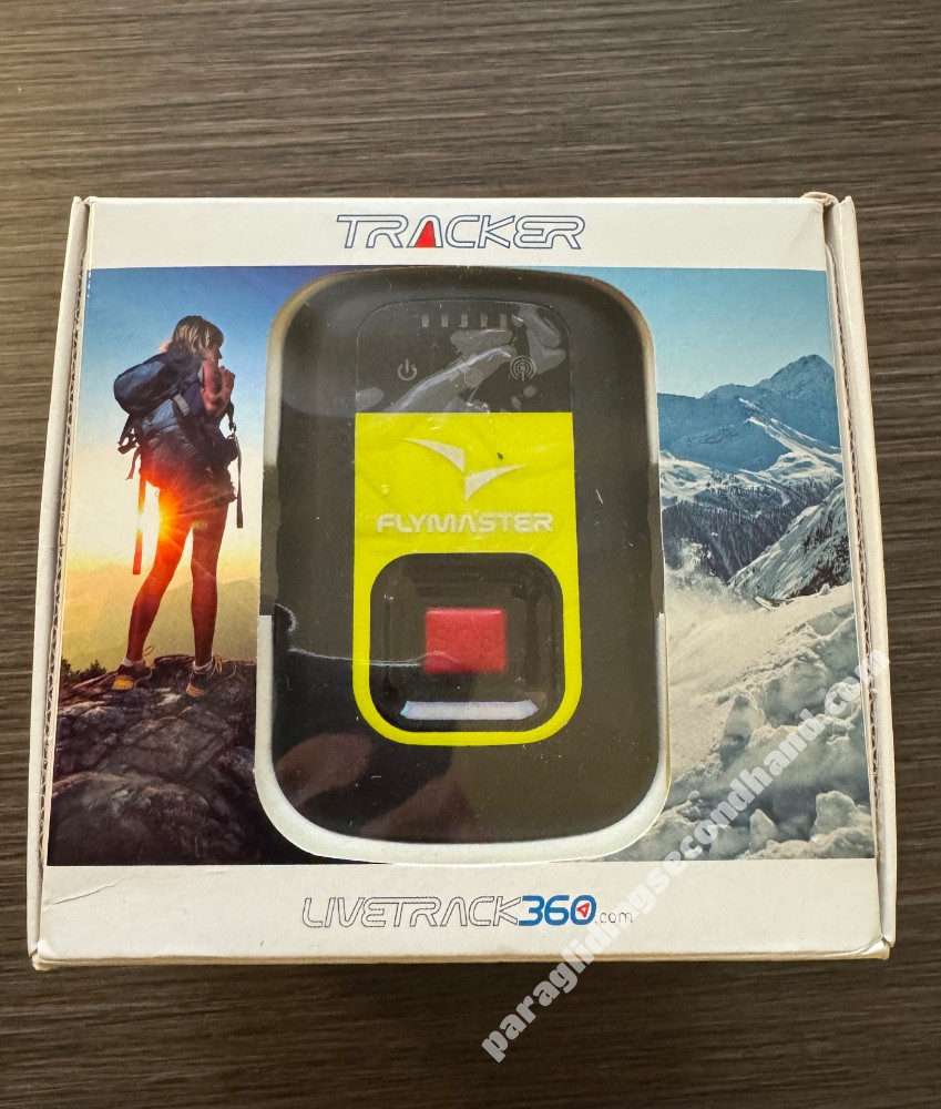 Flymaster Tracker 4G