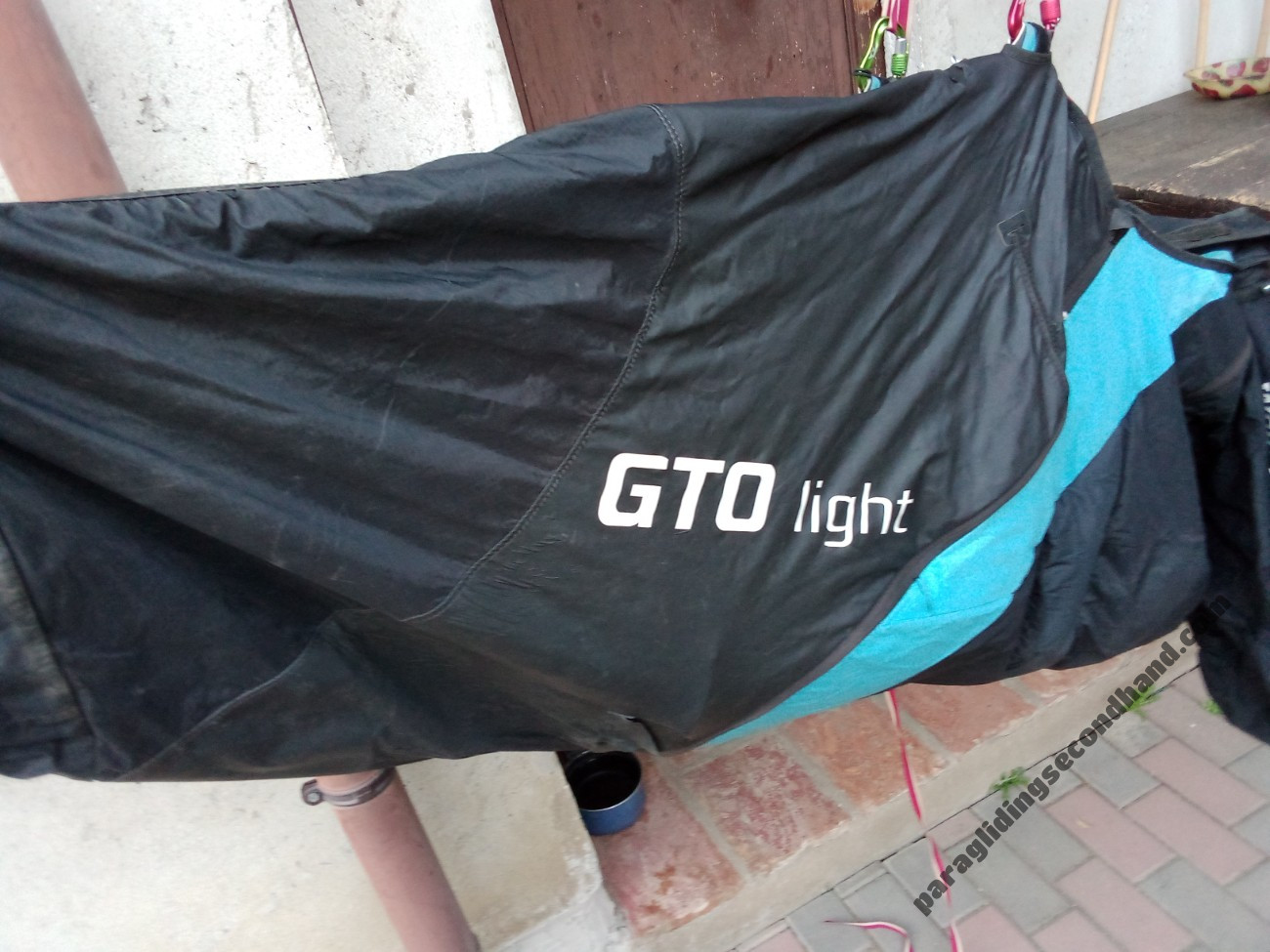 Woody Valley gto 1 light, M, 2019 - Image 5