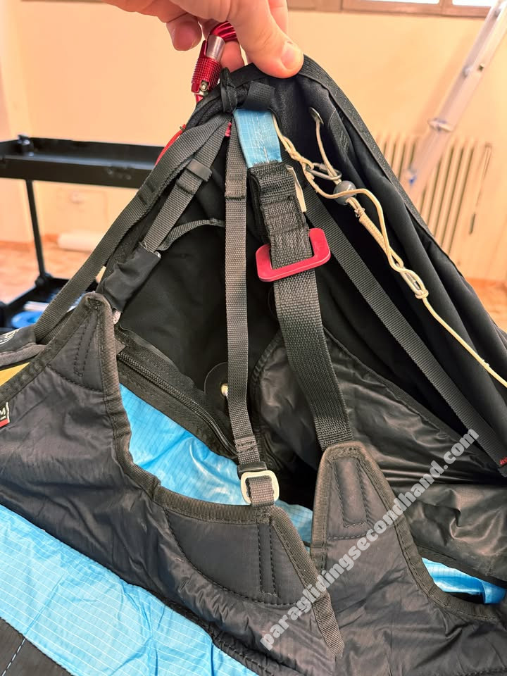 Woody Valley gto 1 light, M, 2019 - Imagen 2