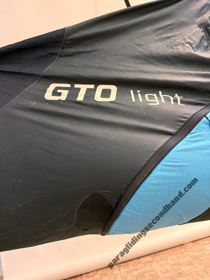 Woody Valley gto 1 light, M, 2019 - Imagen 3