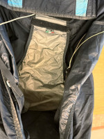 Woody Valley gto 1 light, M, 2019