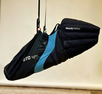 Woody Valley gto 1 light, M, 2019