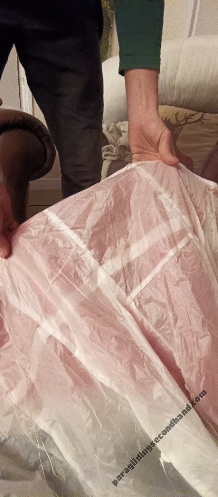 Swing Mirage 2 rs, 9.5, 2023, (60-119kg), 1h - Image 4