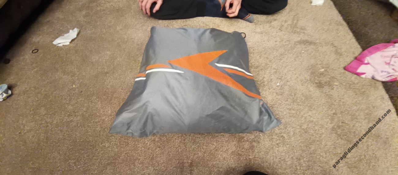 Swing Mirage 2 rs, 9.5, 2023, (60-119kg), 1h - Image 3