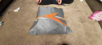 Swing Mirage 2 rs, 9.5, 2023, (60-119kg), 1h