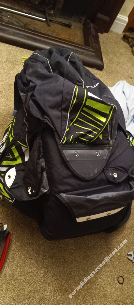 Supair Acro 3, M, 2017 - Image 2