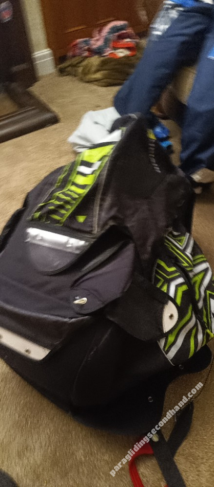 Supair Acro 3, M, 2017 - Image 9